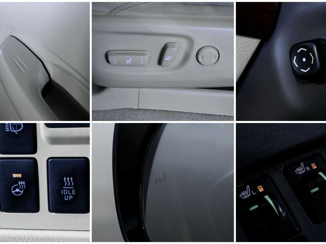 Toyota Land Cruiser Prado 2016 года с пробегом. Фото: #16