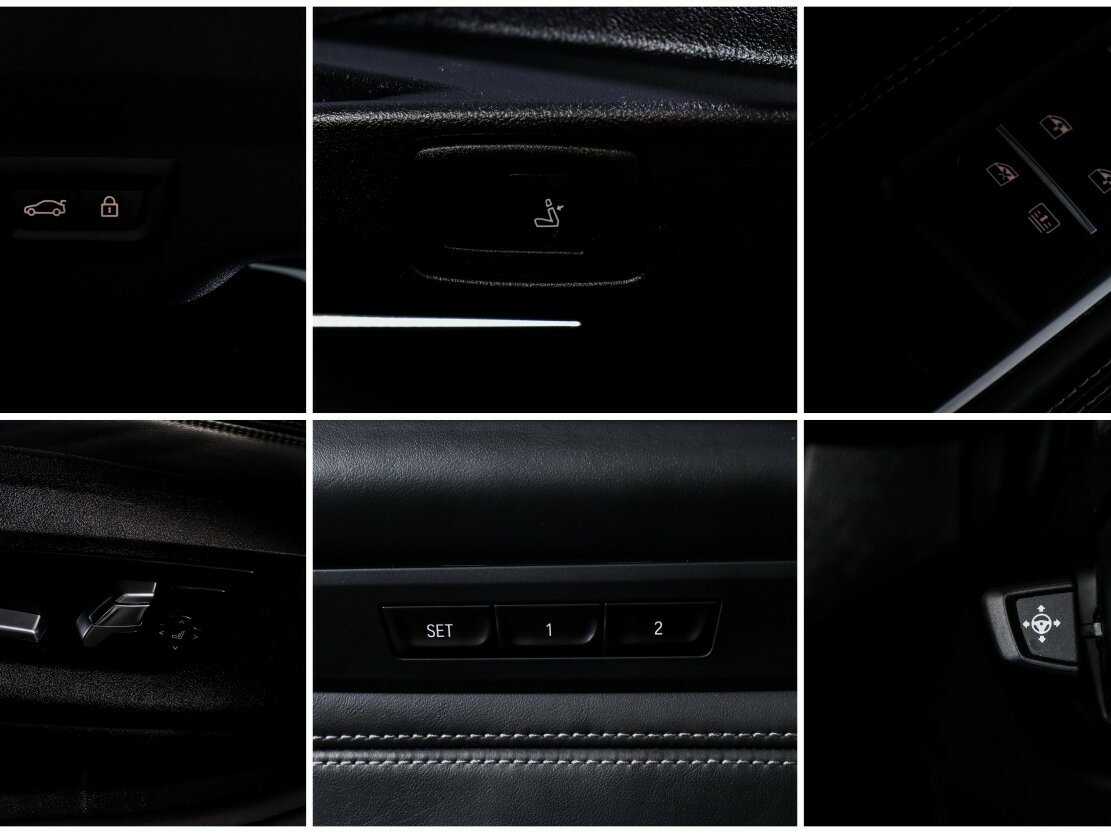 BMW 6 серии 2018 года с пробегом. Фото: #17