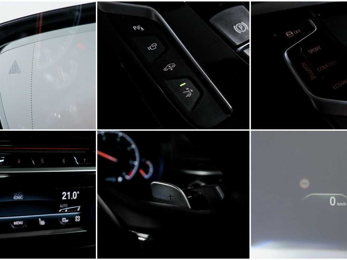 BMW 6 серии 2018 года с пробегом. Фото: #18