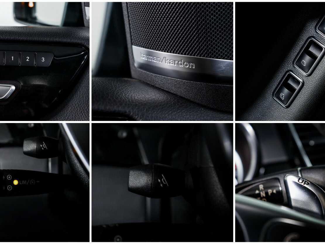 Mercedes-Benz GLS AMG 2016 года с пробегом. Фото: #18