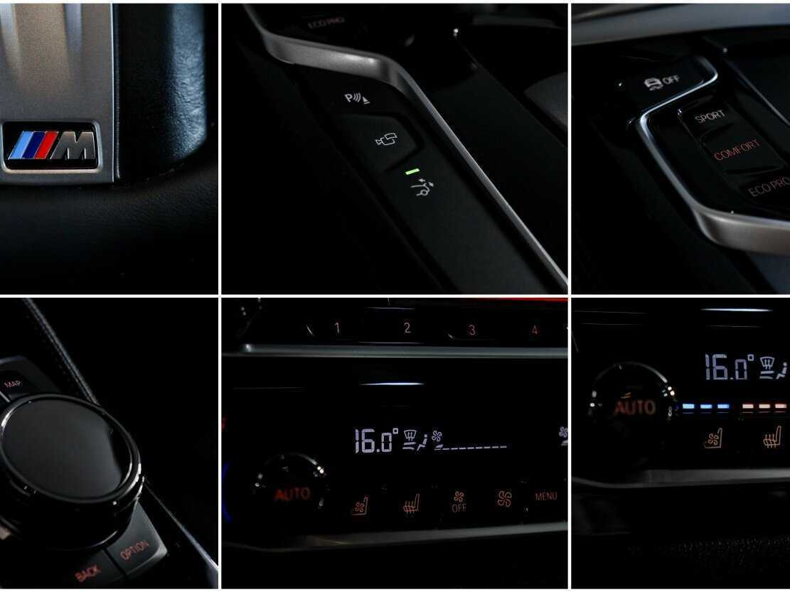 BMW 6 серии 2018 года с пробегом. Фото: #22