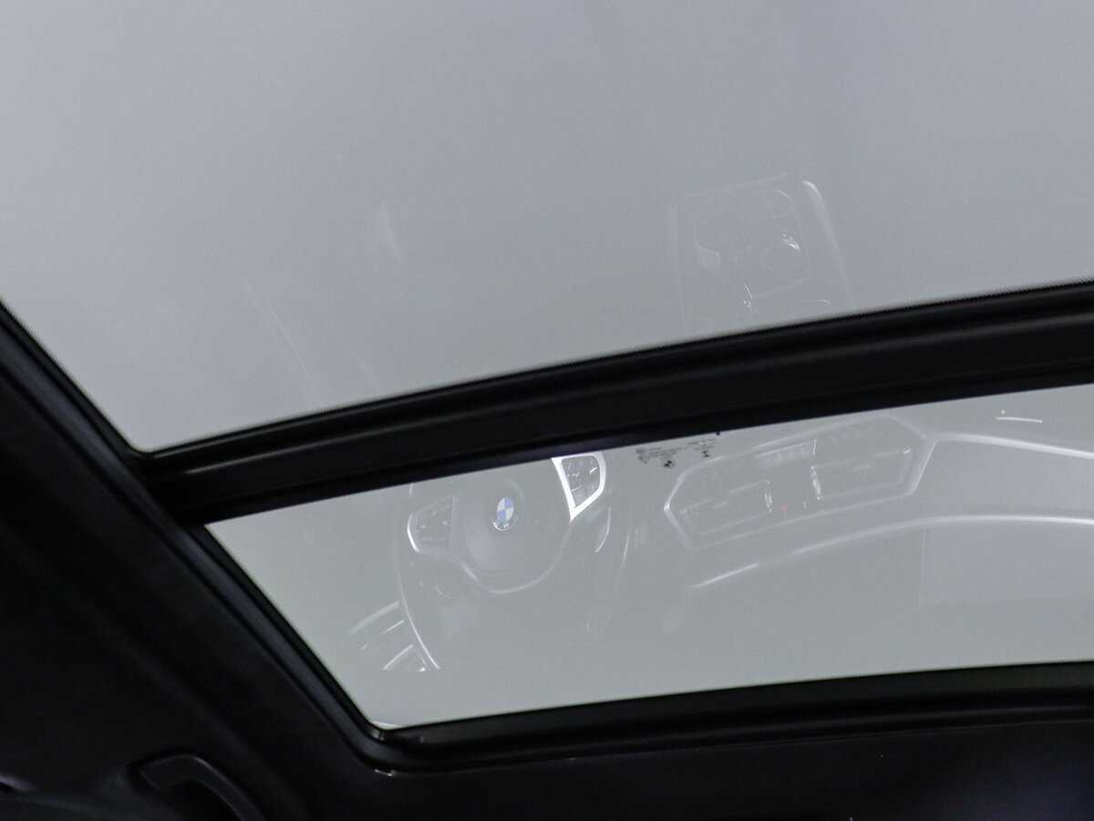 BMW X7 2021 года с пробегом. Фото: #16