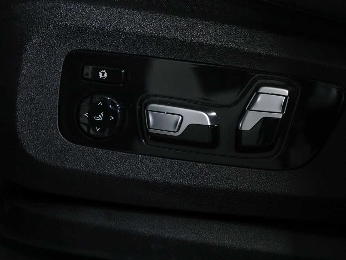 BMW X7 2021 года с пробегом. Фото: #22