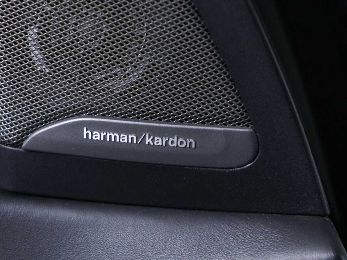 BMW X7 2021 года с пробегом. Фото: #23