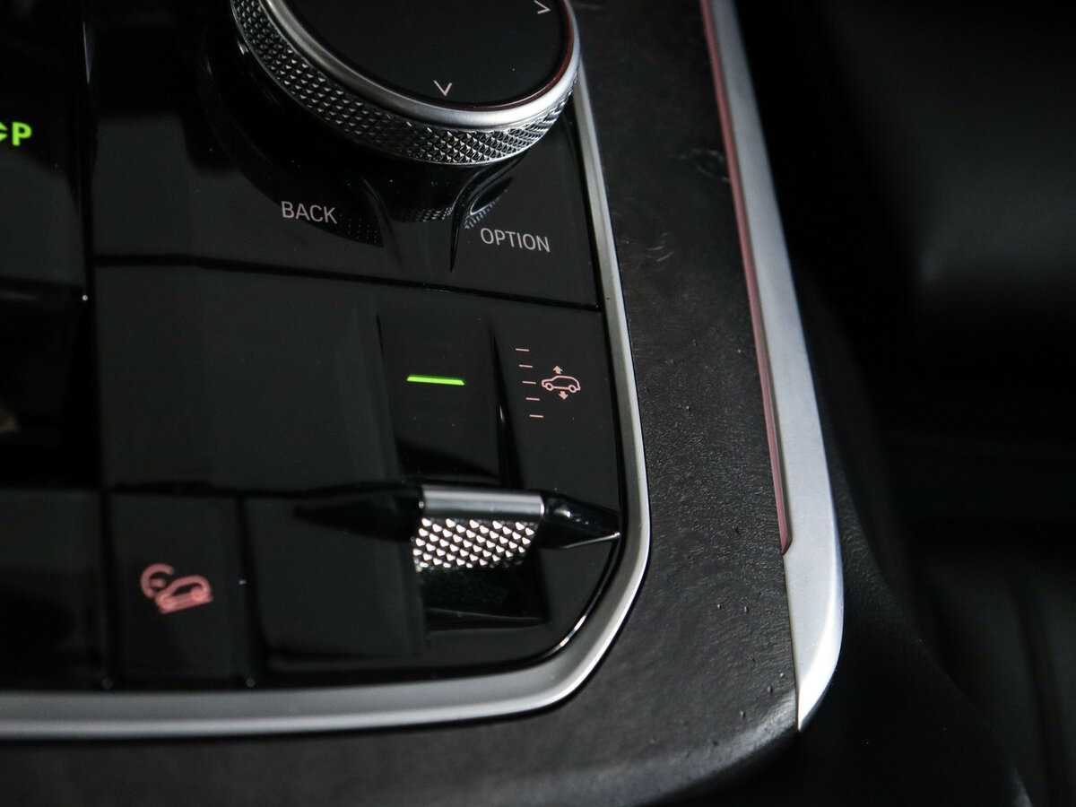 BMW X7 2021 года с пробегом. Фото: #32