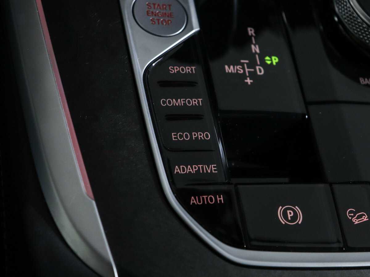 BMW X7 2021 года с пробегом. Фото: #34