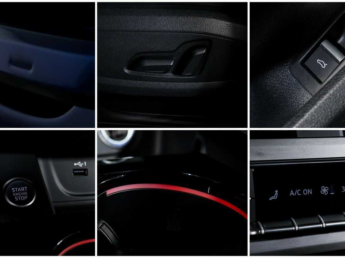 Audi A4 2020 года с пробегом. Фото: #13