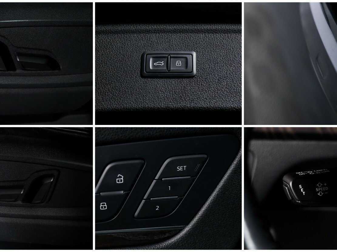 Audi Q5 2017 года с пробегом. Фото: #16