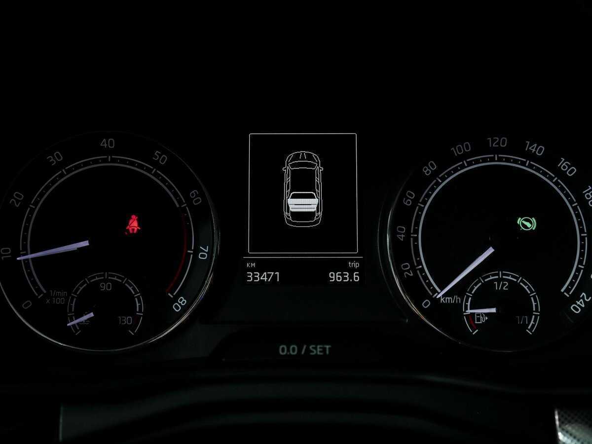 Б/У Шкода Рапид 2022 года. Фото: #10