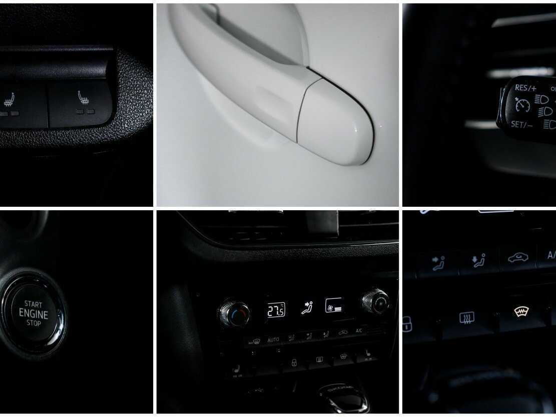 Б/У Шкода Рапид 2022 года. Фото: #22