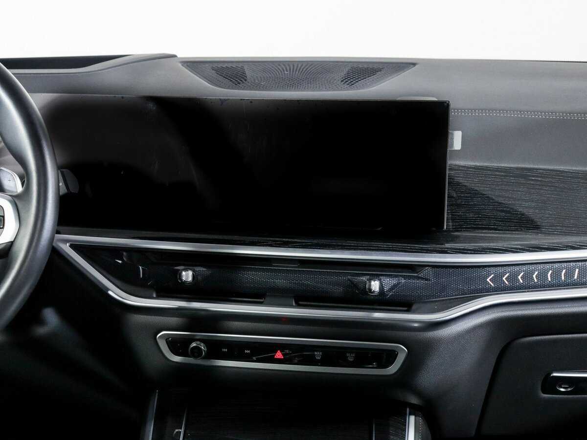 BMW X5 2023 года с пробегом. Фото: #12