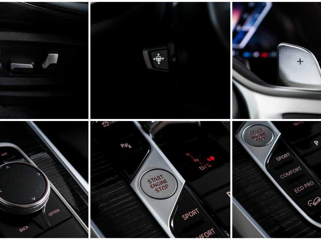 BMW X5 2023 года с пробегом. Фото: #23