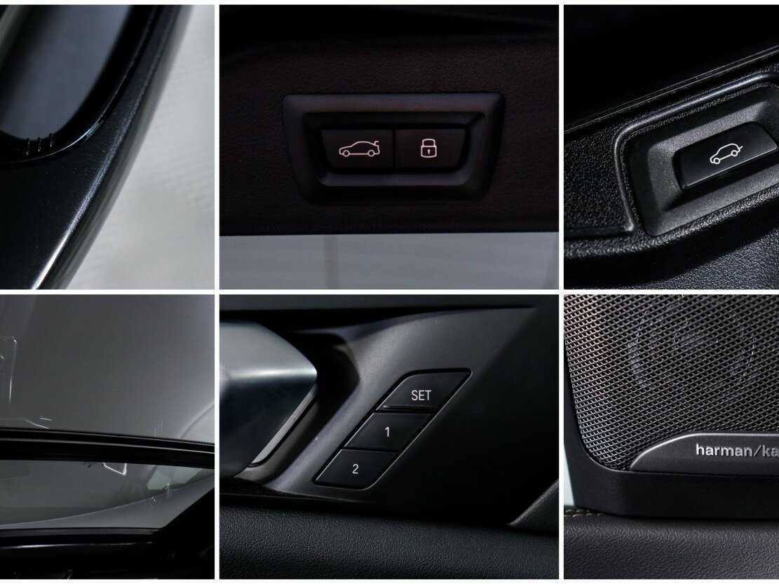 BMW X5 2023 года с пробегом. Фото: #24