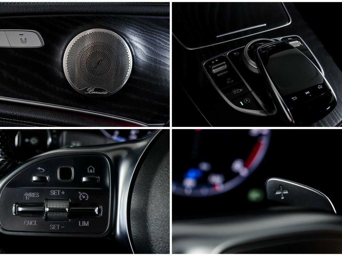 Mercedes-Benz E-Класс 2019 года с пробегом. Фото: #13