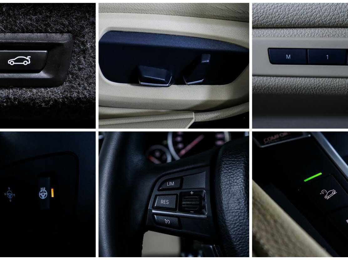 BMW 5 серии 2013 года с пробегом. Фото: #16