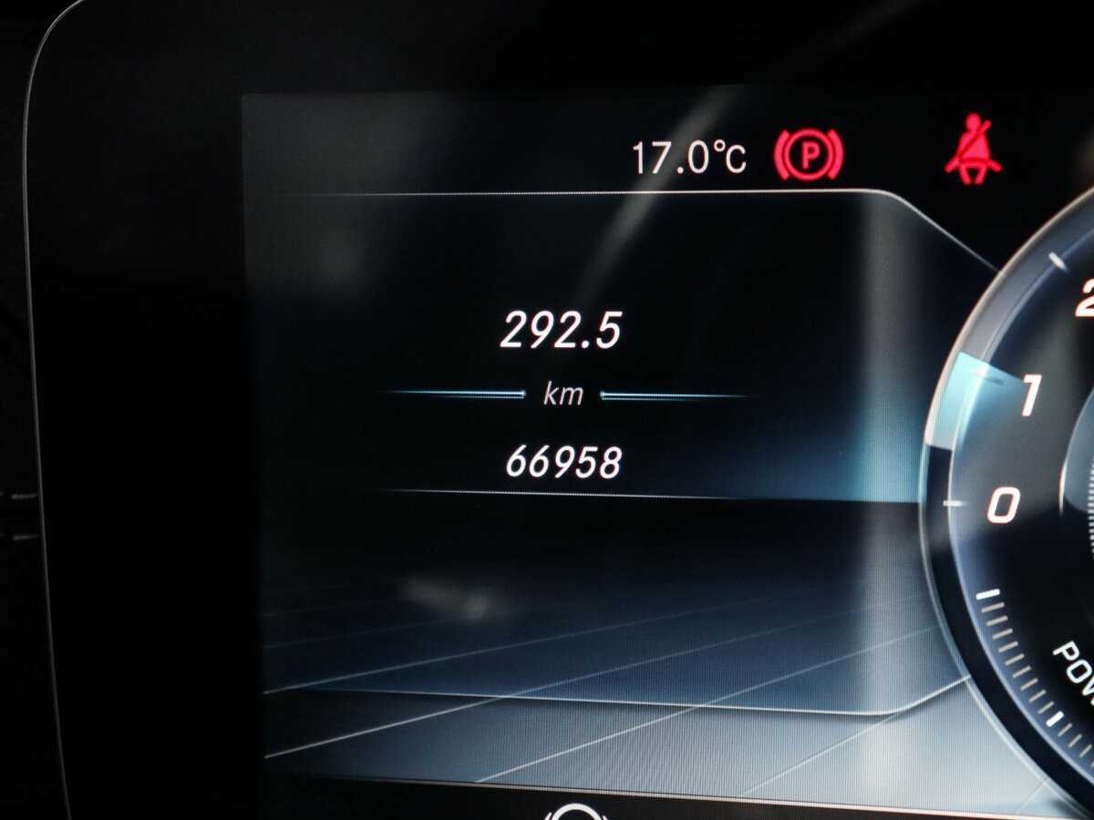 Mercedes-Benz E-Класс 2018 года с пробегом. Фото: #7