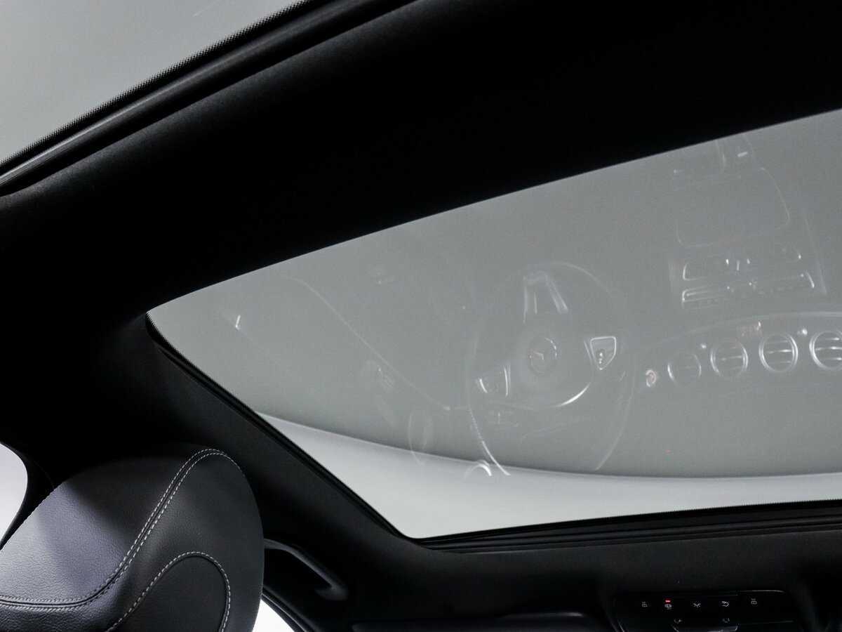 Mercedes-Benz E-Класс 2018 года с пробегом. Фото: #16