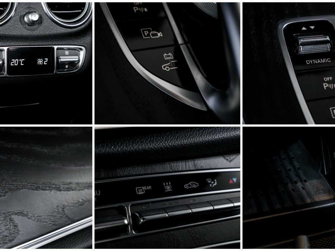 Mercedes-Benz E-Класс 2018 года с пробегом. Фото: #20