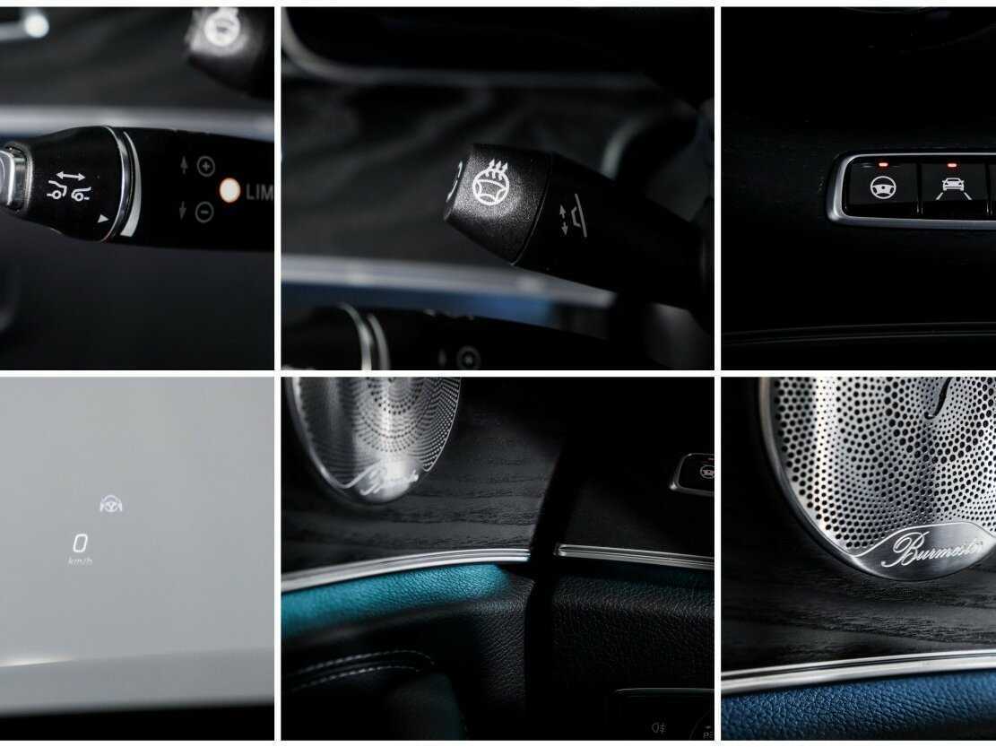 Mercedes-Benz E-Класс 2018 года с пробегом. Фото: #21