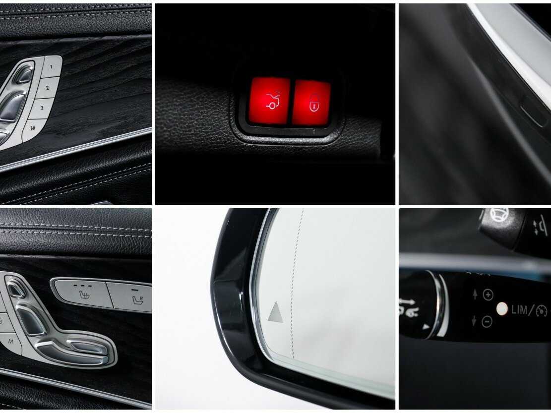 Mercedes-Benz E-Класс 2018 года с пробегом. Фото: #22