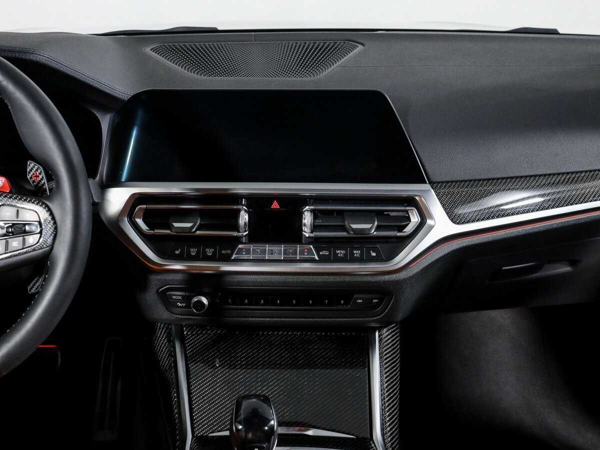 BMW 3 серии 2020 года с пробегом. Фото: #9