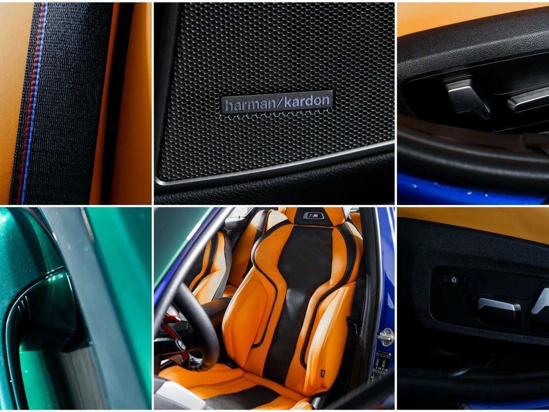 BMW 3 серии 2020 года с пробегом. Фото: #16