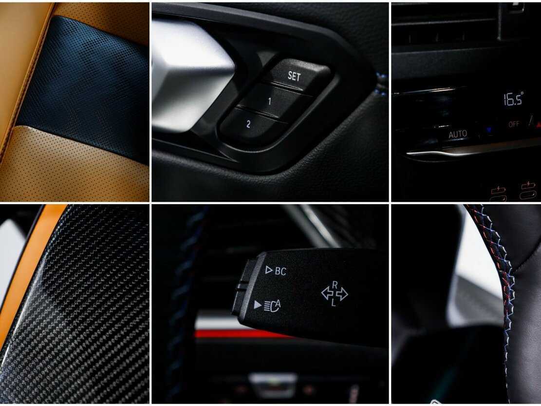 BMW 3 серии 2020 года с пробегом. Фото: #17