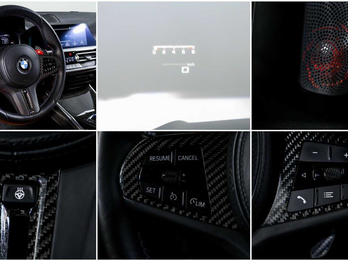 BMW 3 серии 2020 года с пробегом. Фото: #18