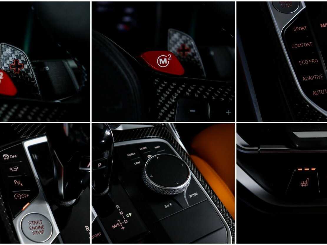 BMW 3 серии 2020 года с пробегом. Фото: #19