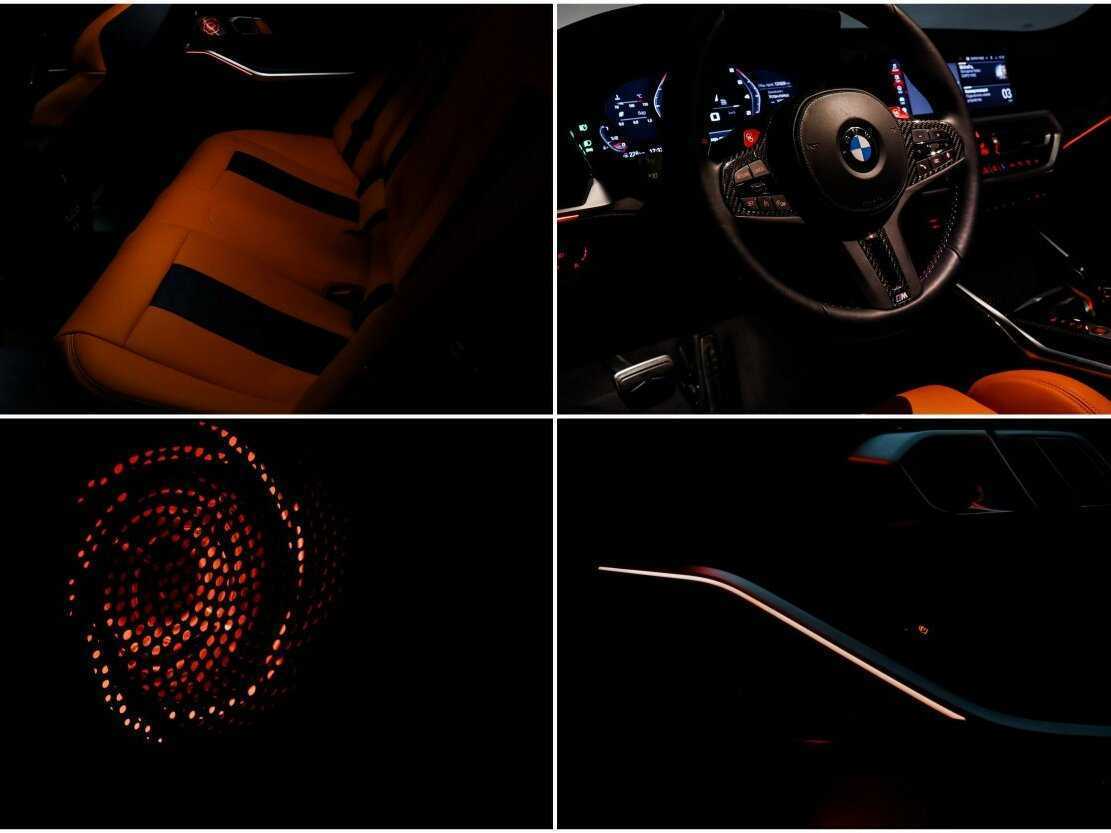 BMW 3 серии 2020 года с пробегом. Фото: #23