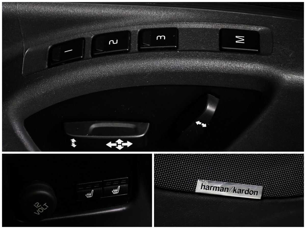 Volvo S60 Cross Country 2015 года с пробегом. Фото: #16