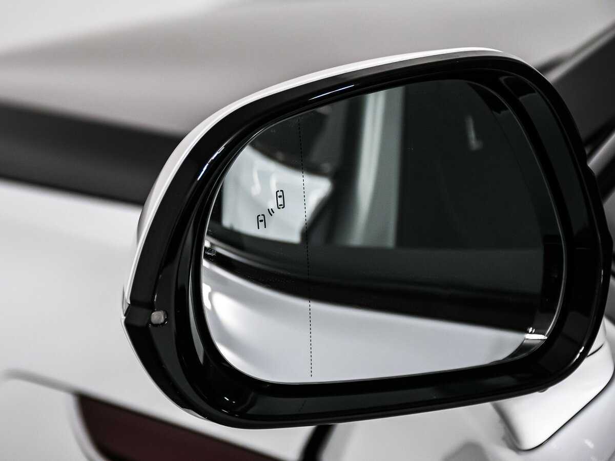 Hongqi E-HS9 2022 года с пробегом. Фото: #22