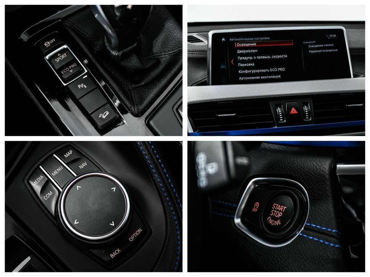 BMW X1 2019 года с пробегом. Фото: #14