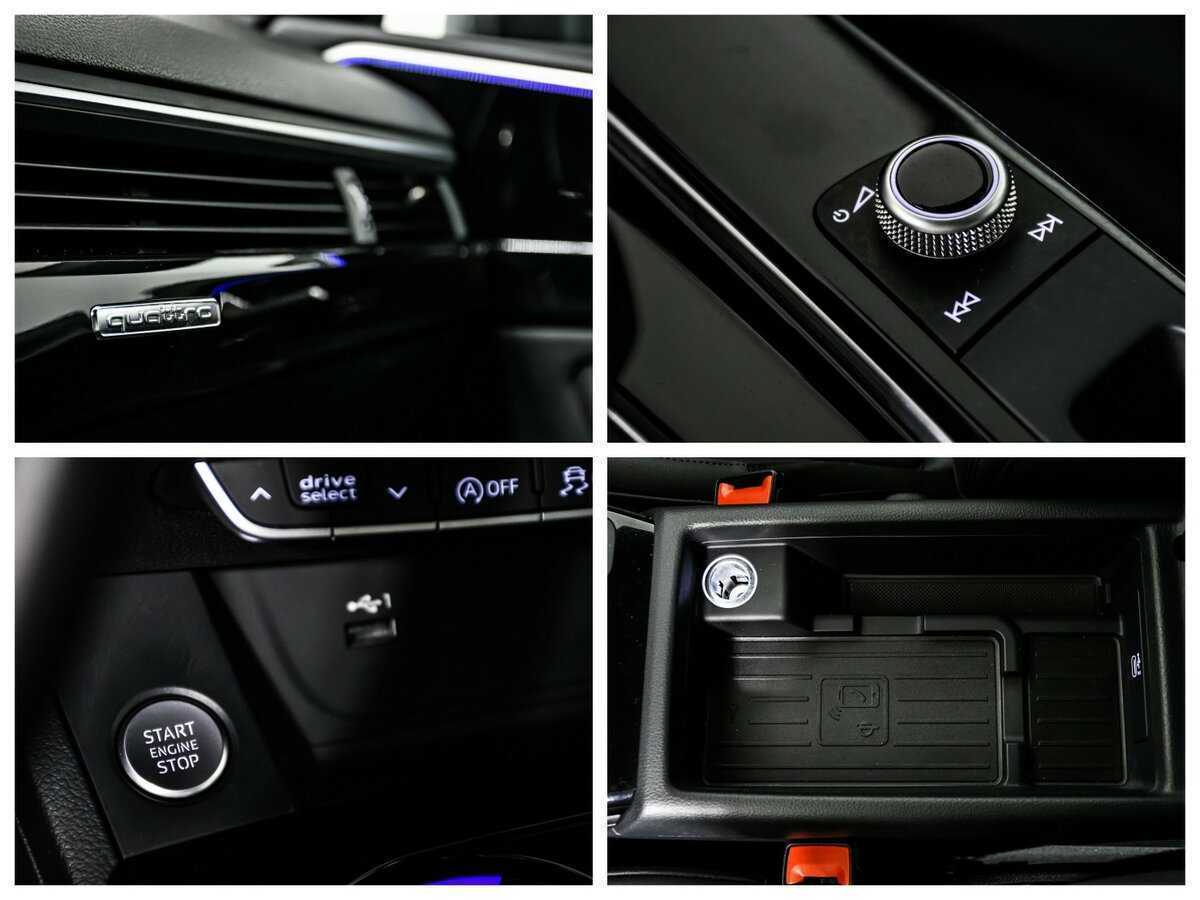 Audi A5 2020 года с пробегом. Фото: #15