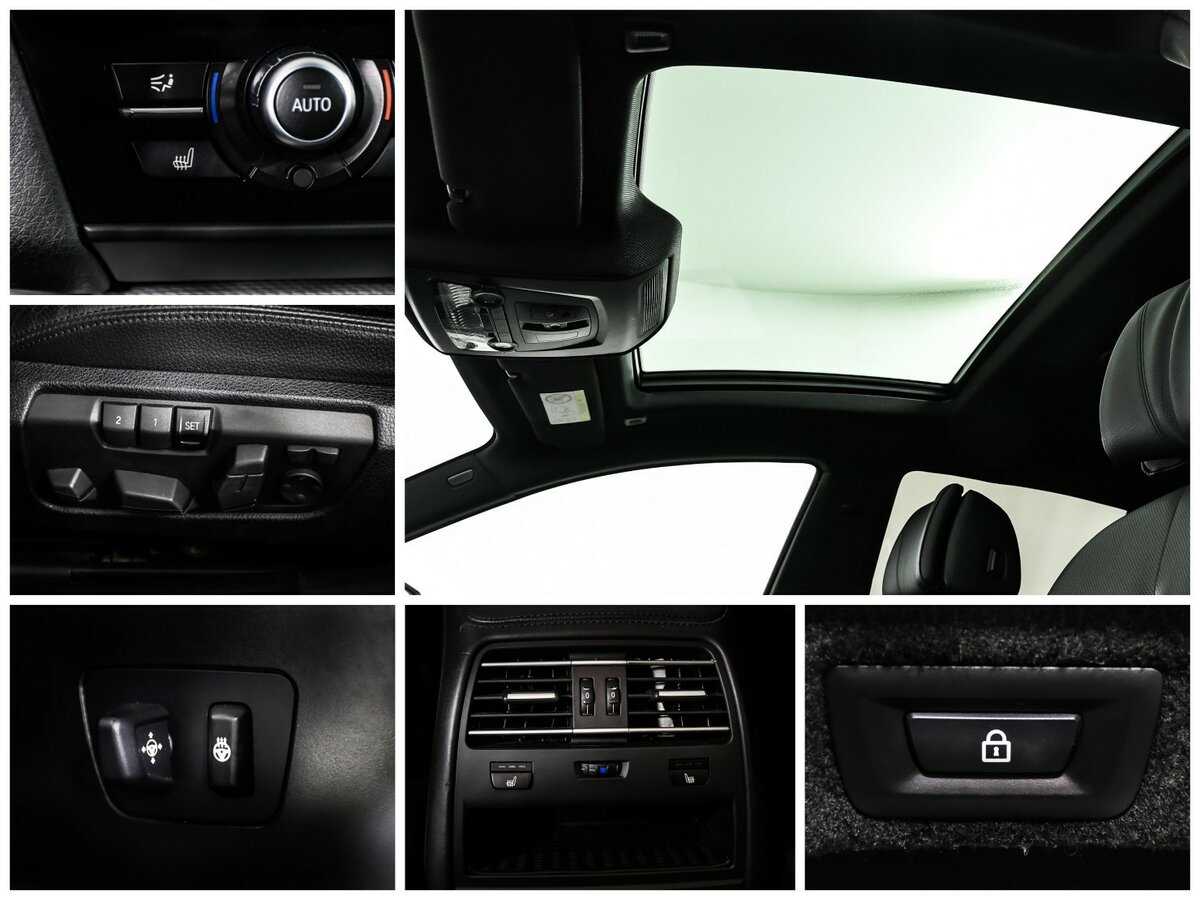 BMW 6 серии 2015 года с пробегом. Фото: #20