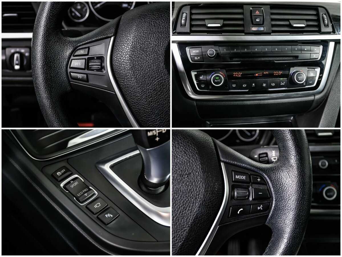 BMW 4 серии 2014 года с пробегом. Фото: #14