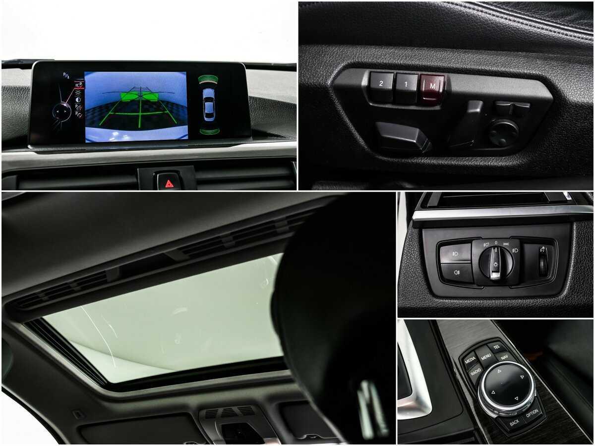 BMW 4 серии 2014 года с пробегом. Фото: #15