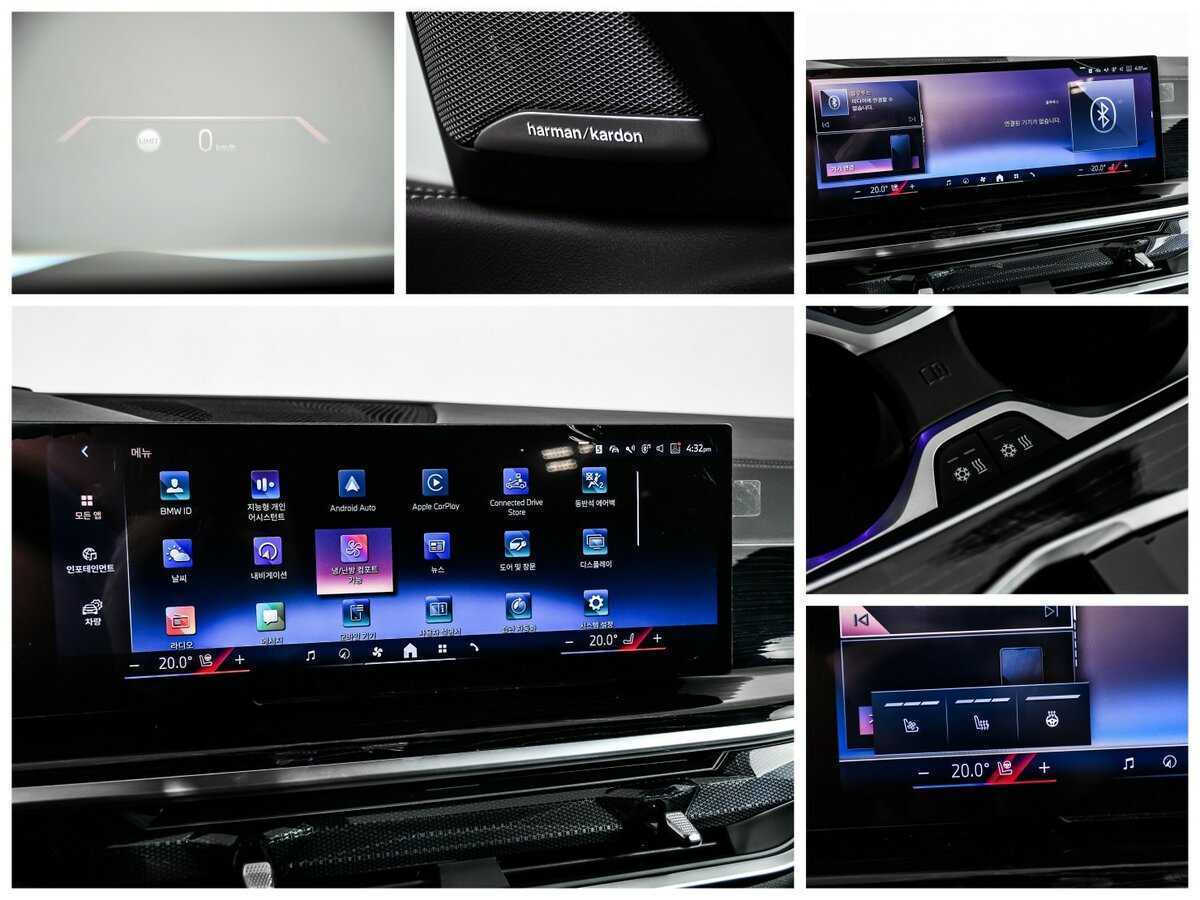 BMW X5 2024 года с пробегом. Фото: #20