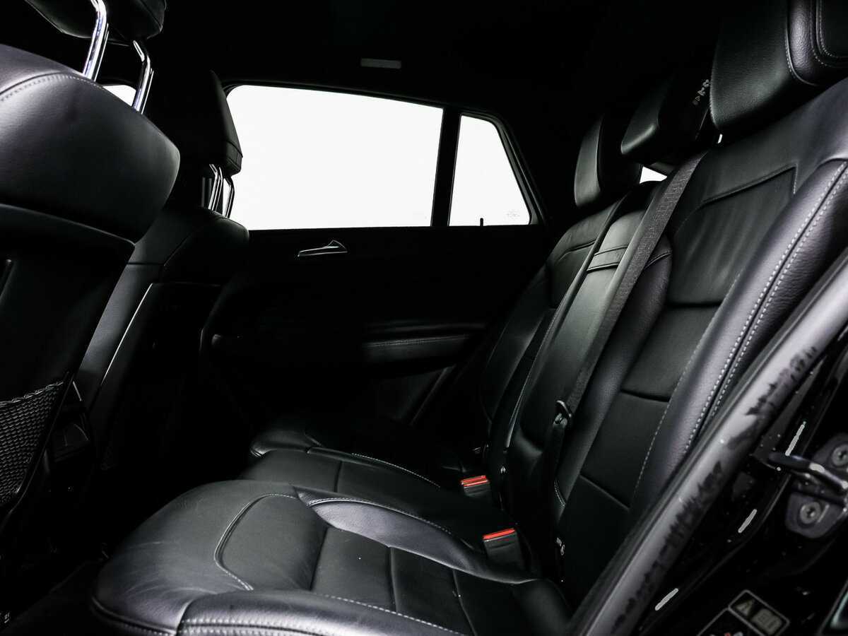 Mercedes-Benz GLE Coupe 2019 года с пробегом. Фото: #12