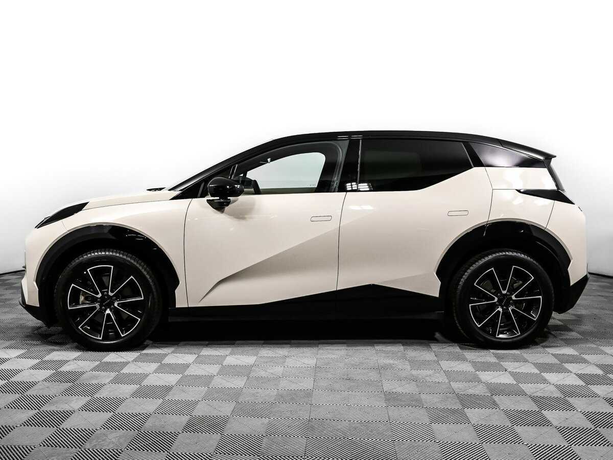 Zeekr X 2023 года с пробегом. Фото: #7