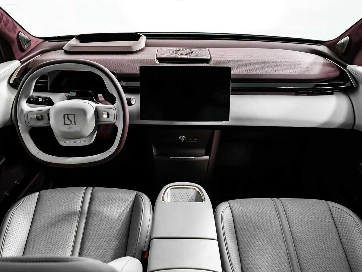 Zeekr X 2023 года с пробегом. Фото: #10