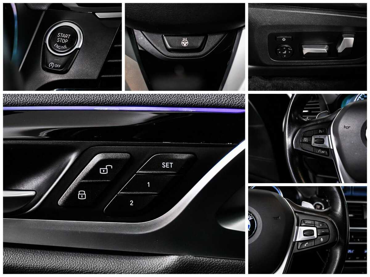BMW X3 2018 года с пробегом. Фото: #20