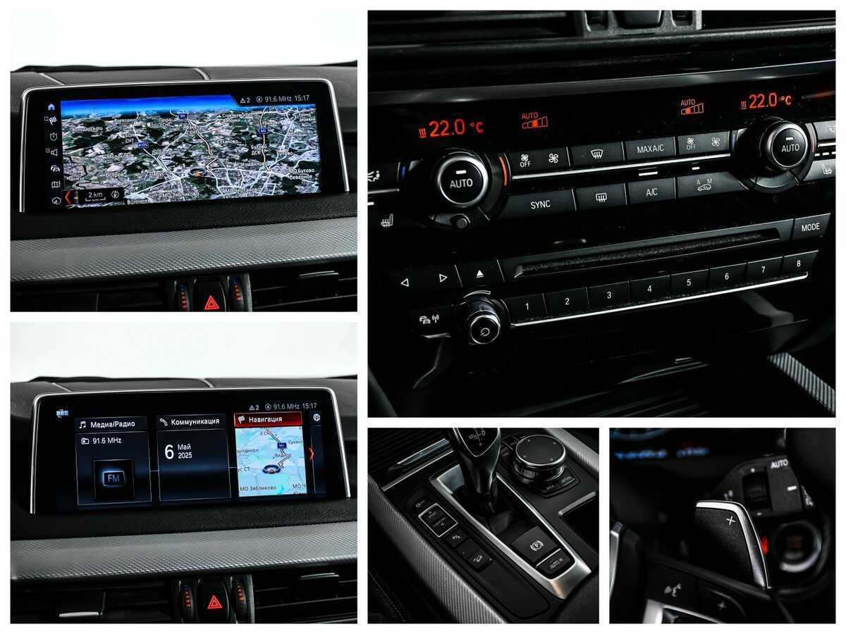 BMW X5 2018 года с пробегом. Фото: #21