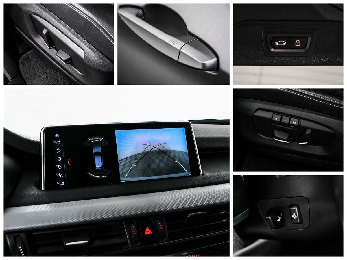 BMW X5 2018 года с пробегом. Фото: #23