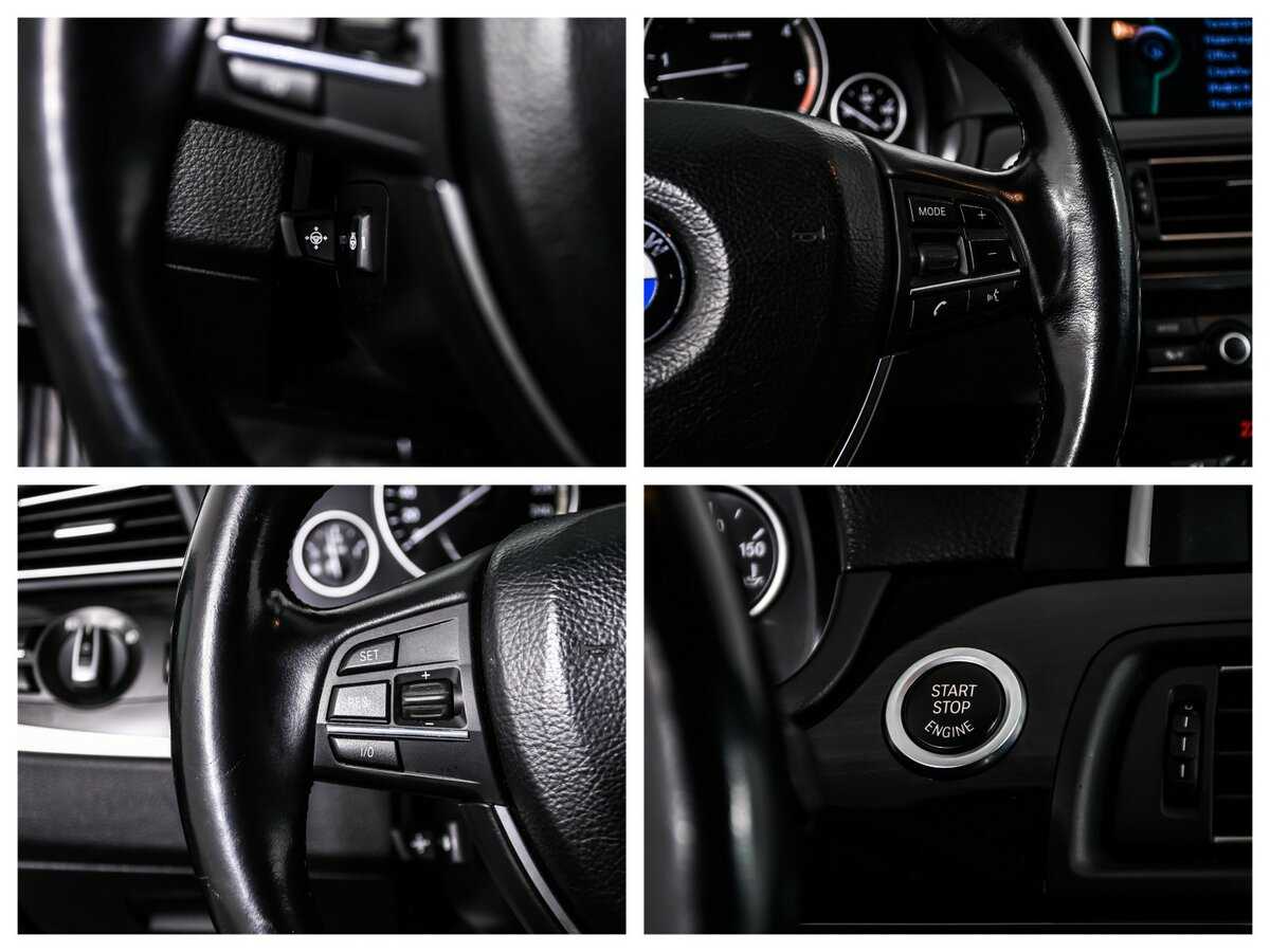 BMW 5 серии 2011 года с пробегом. Фото: #16