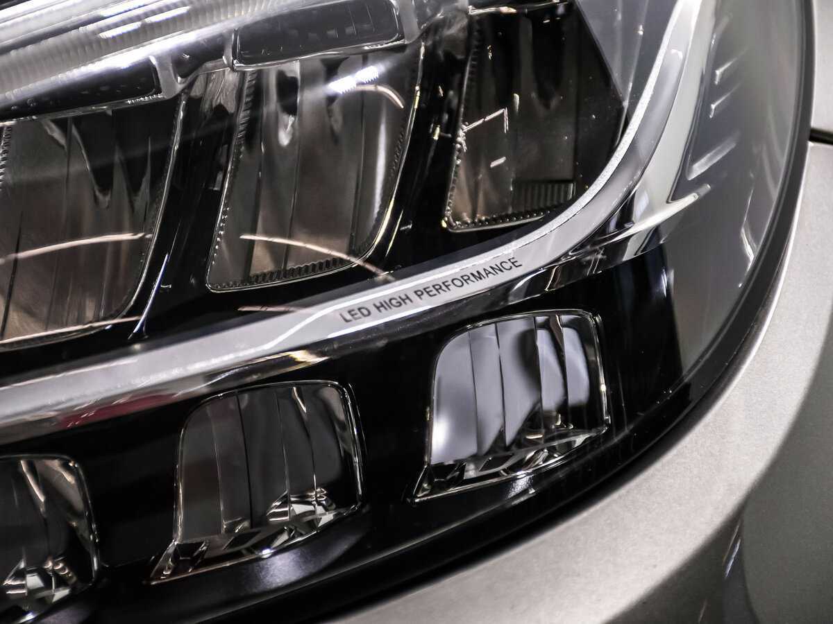 Mercedes-Benz C-Класс 2018 года с пробегом. Фото: #15