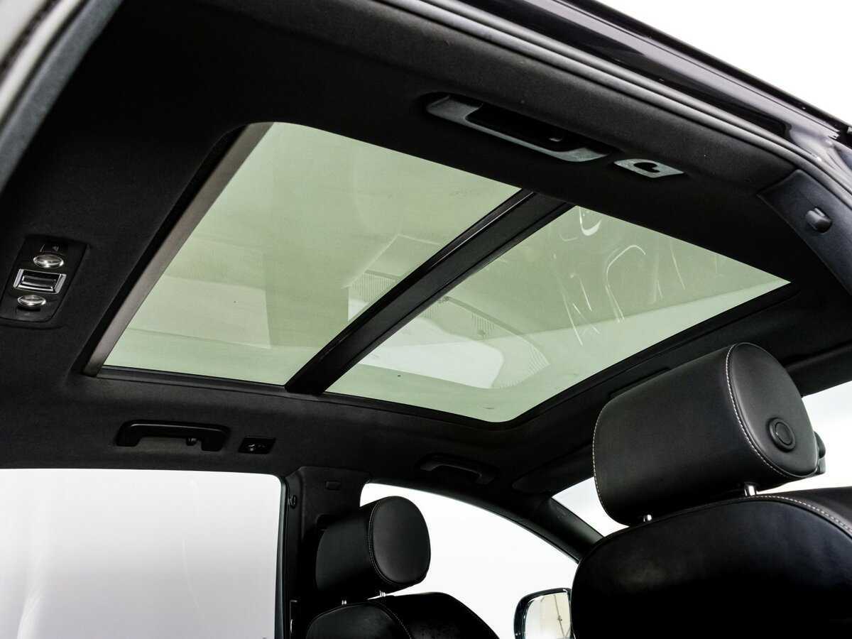 Audi Q7 2009 года с пробегом. Фото: #14