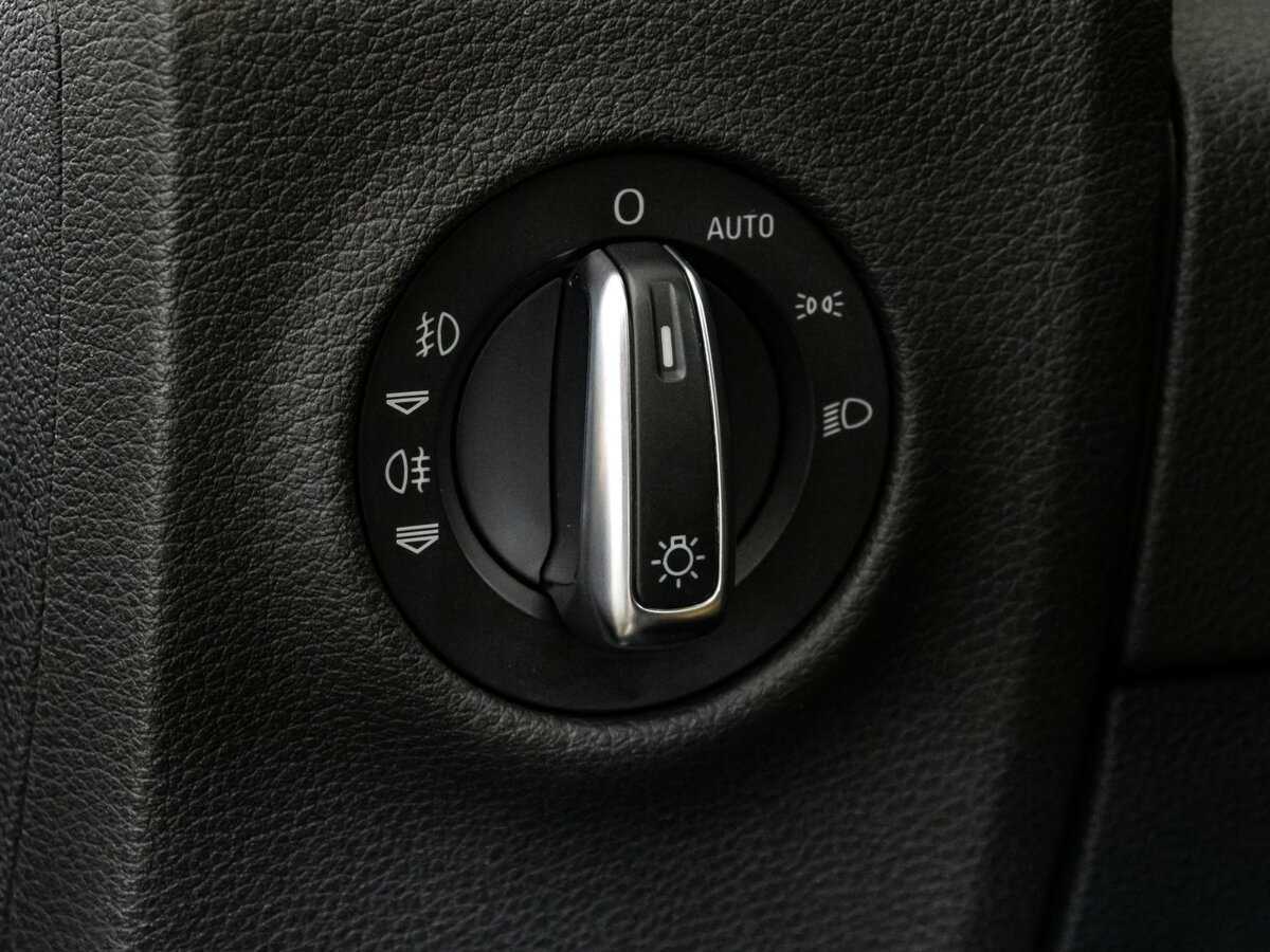 Audi Q7 2009 года с пробегом. Фото: #18