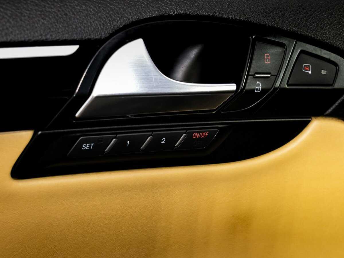 Audi Q7 2009 года с пробегом. Фото: #20