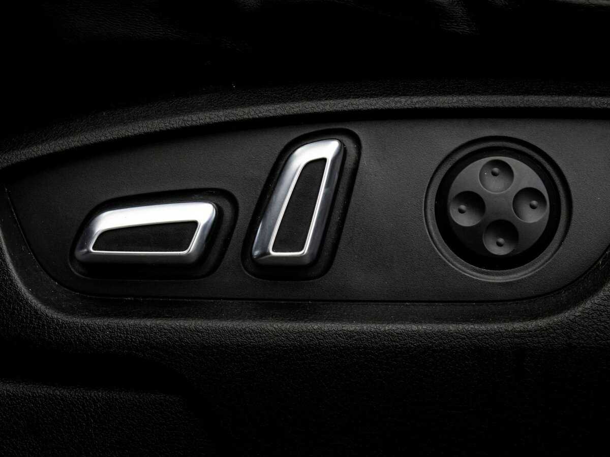 Audi Q7 2009 года с пробегом. Фото: #21